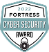 Cyber Security Award