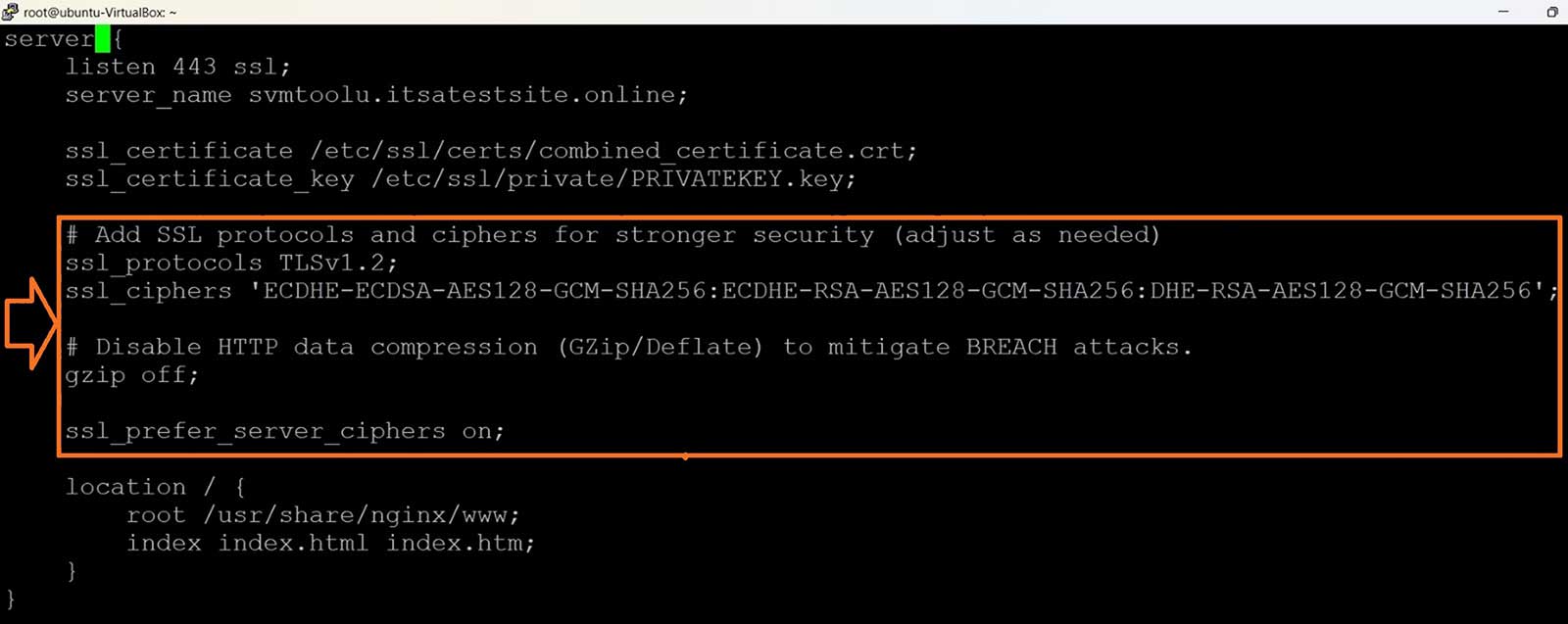 Managing SSL Vulnerabilities: SSL Vulnerability Tools & Best Practices